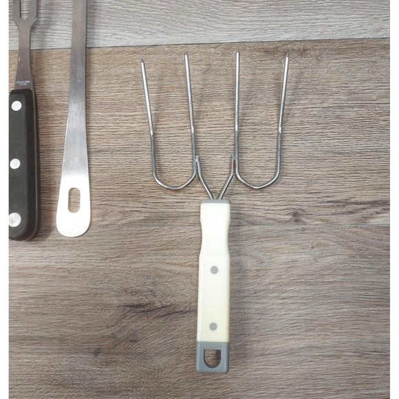 Mixed Lot of Kitchen Drawer Tools 14 Pieces Vintage Everyday Kitchen Gadgets - Picture 9 of 9